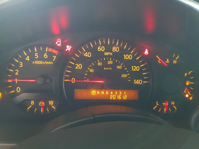 Aukcja sprzedaży 2007 Nissan Titan, vin: 1N6AA06A77N212339, numer aukcji: 71368216
