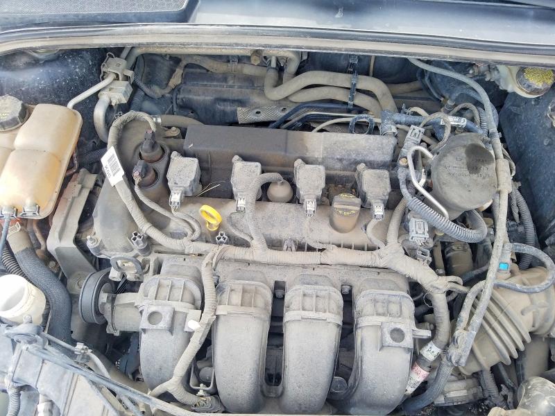 Продажа на аукционе авто 2016 Ford Focus, vin: 1FADP3F23GL206404, номер лота: 64109056