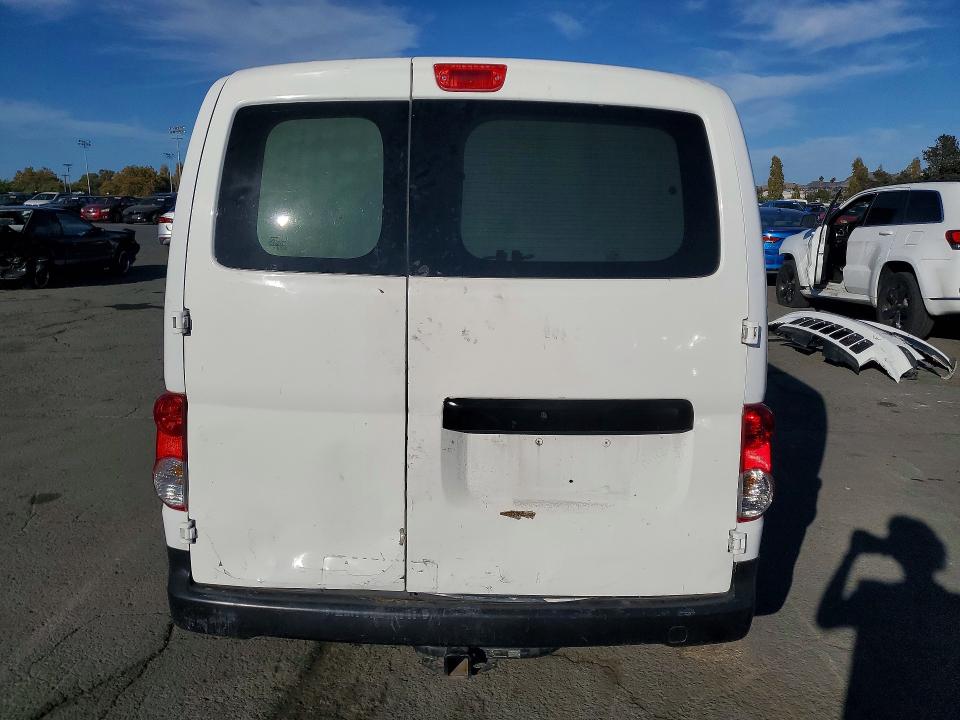 Продажа на аукционе авто 2013 Nissan Nv200, vin: 3N6CM0KN8DK697505, номер лота: 67657596