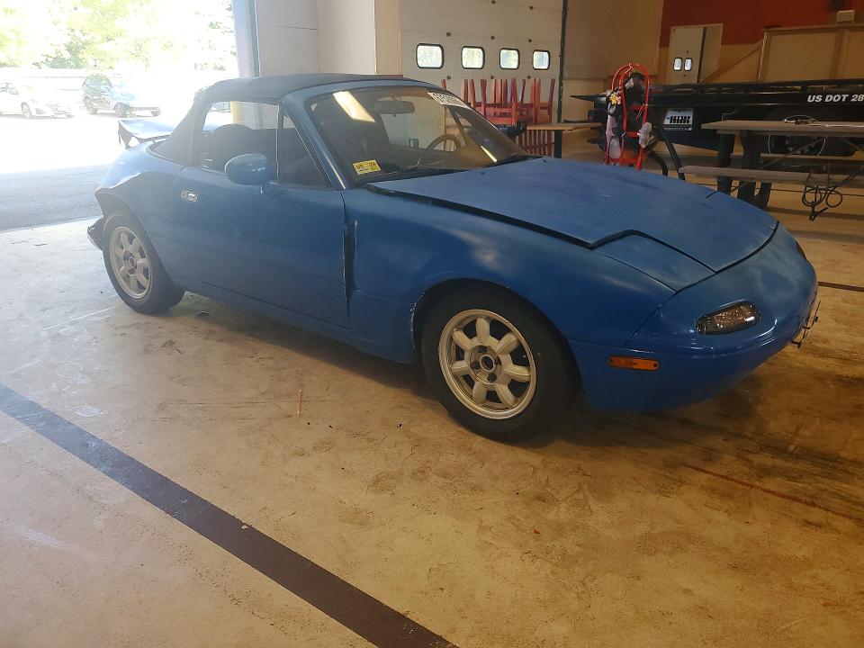 67520066 :رقم المزاد ، JM1NA3516L0110254 vin ، 1990 Mazda Mx-5 Miata مزاد بيع