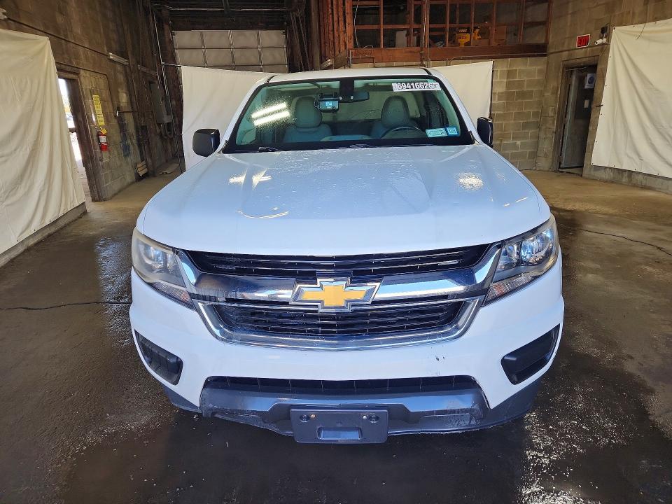 Продажа на аукционе авто 2020 Chevrolet Colorado, vin: 1GCHSBEA9L1197405, номер лота: 69416626