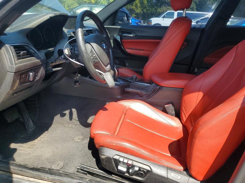 Продаж на аукціоні авто 2019 Bmw 230i, vin: WBA2J1C51KVD10134, номер лоту: 69375976