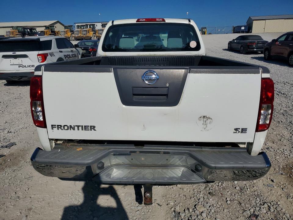 Продаж на аукціоні авто 2010 Nissan Frontier, vin: 1N6BD0CT0AC441403, номер лоту: 68270186