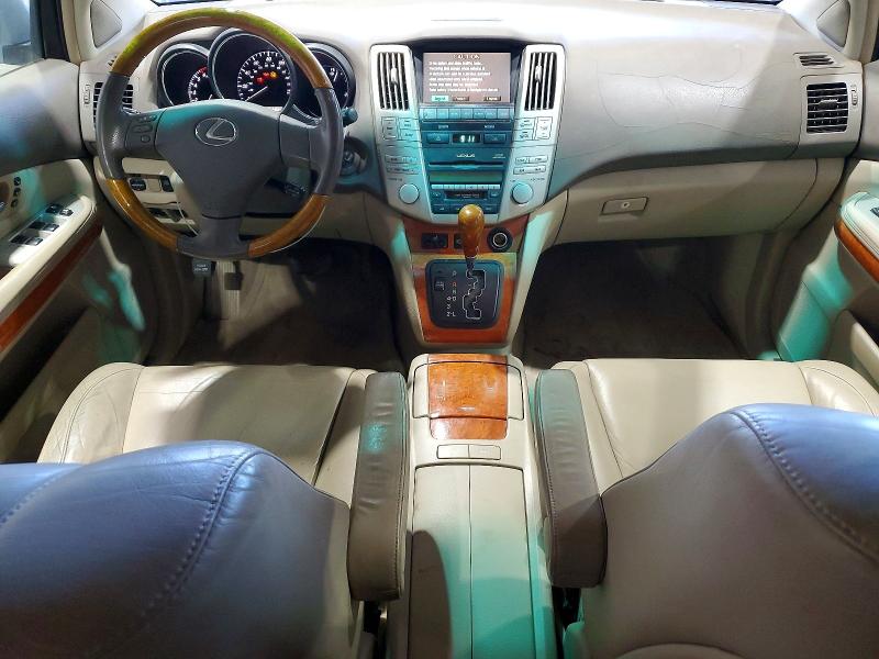 Продажа на аукционе авто 2004 Lexus Rx, vin: JTJHA31U040037300, номер лота: 67882976