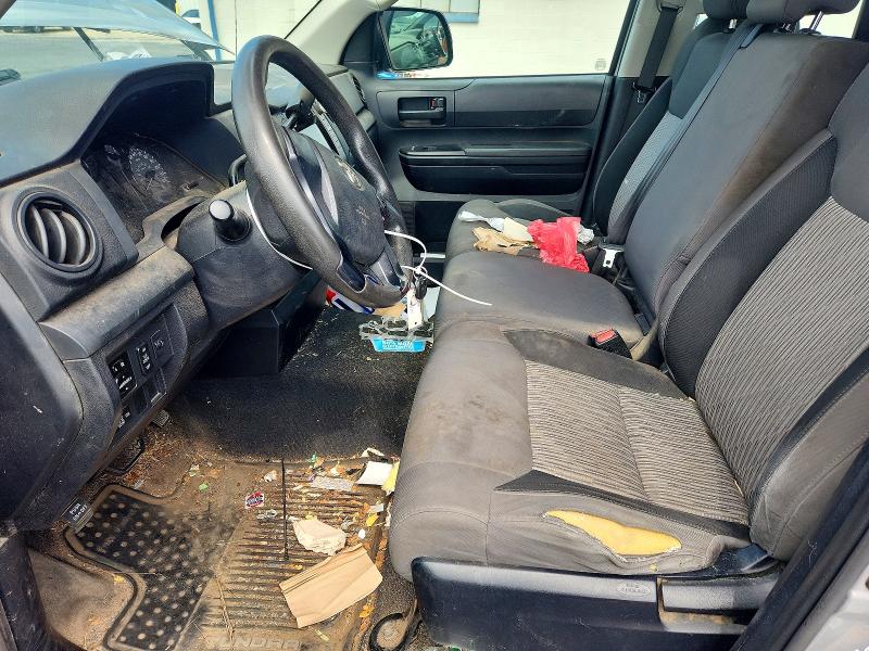 68523856 :رقم المزاد ، 5TFUM5F1XEX054584 vin ، 2014 Toyota Tundra مزاد بيع