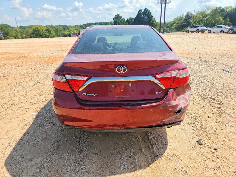 Продаж на аукціоні авто 2016 Toyota Camry, vin: 4T1BF1FK0GU597123, номер лоту: 69599496
