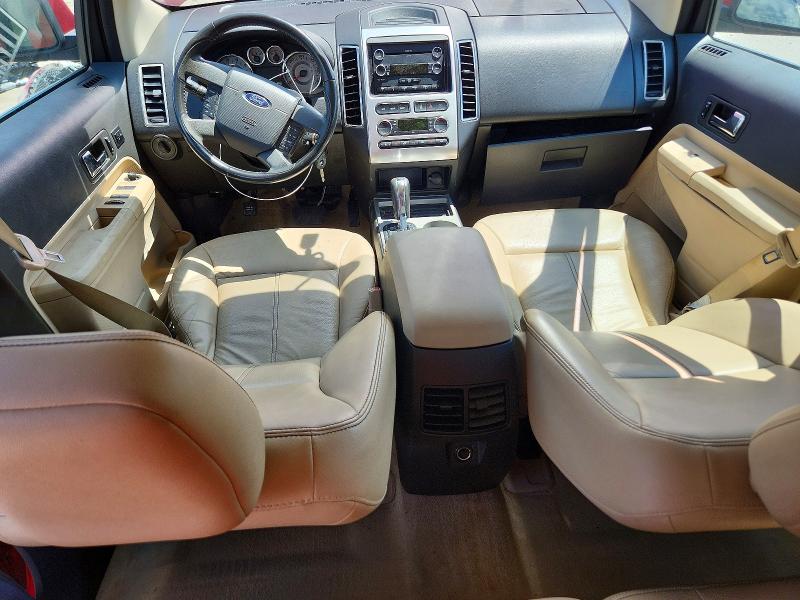 Aukcja sprzedaży 2008 Ford Edge, vin: 2FMDK39C08BB07338, numer aukcji: 67412456