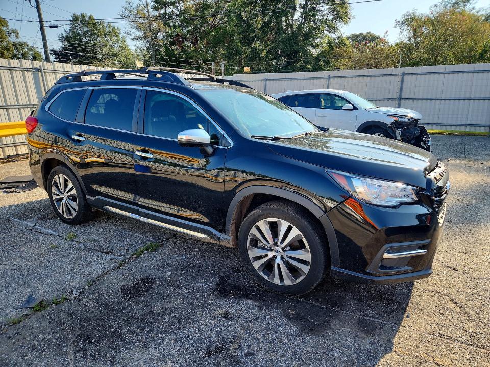 Aukcja sprzedaży 2020 Subaru Ascent, vin: 4S4WMARD7L3432531, numer aukcji: 69500326