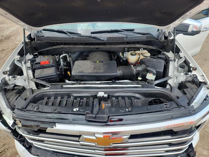 69226646 :رقم المزاد ، 1GCUDJED7RZ172784 vin ، 2024 Chevrolet Silverado مزاد بيع