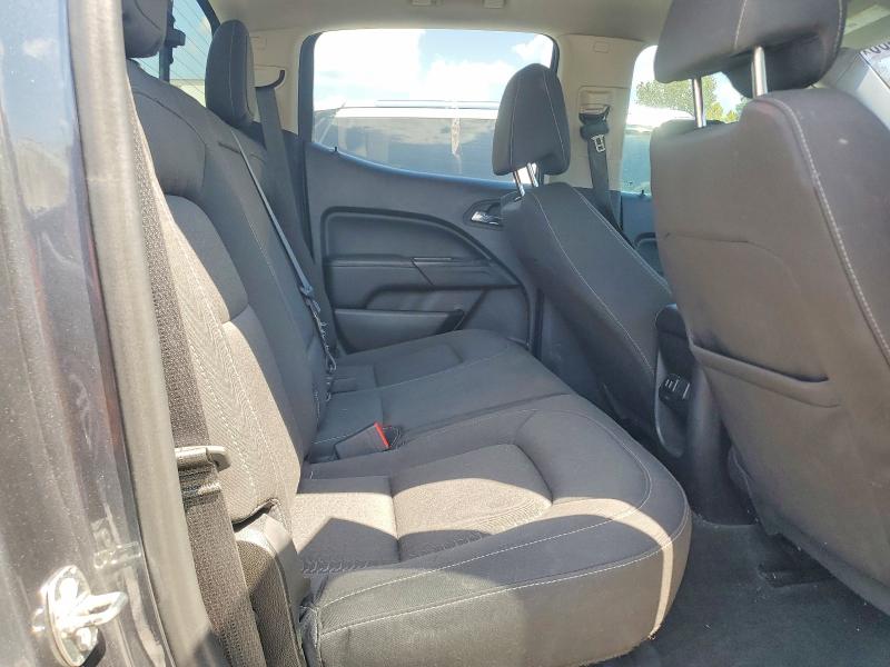 Продажа на аукционе авто 2016 Gmc Canyon, vin: 1GTG6CE33G1163361, номер лота: 67842486