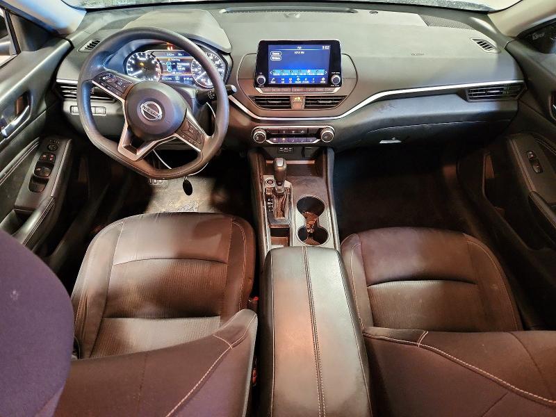 Aukcja sprzedaży 2020 Nissan Altima, vin: 1N4BL4BV2LC165508, numer aukcji: 68810486