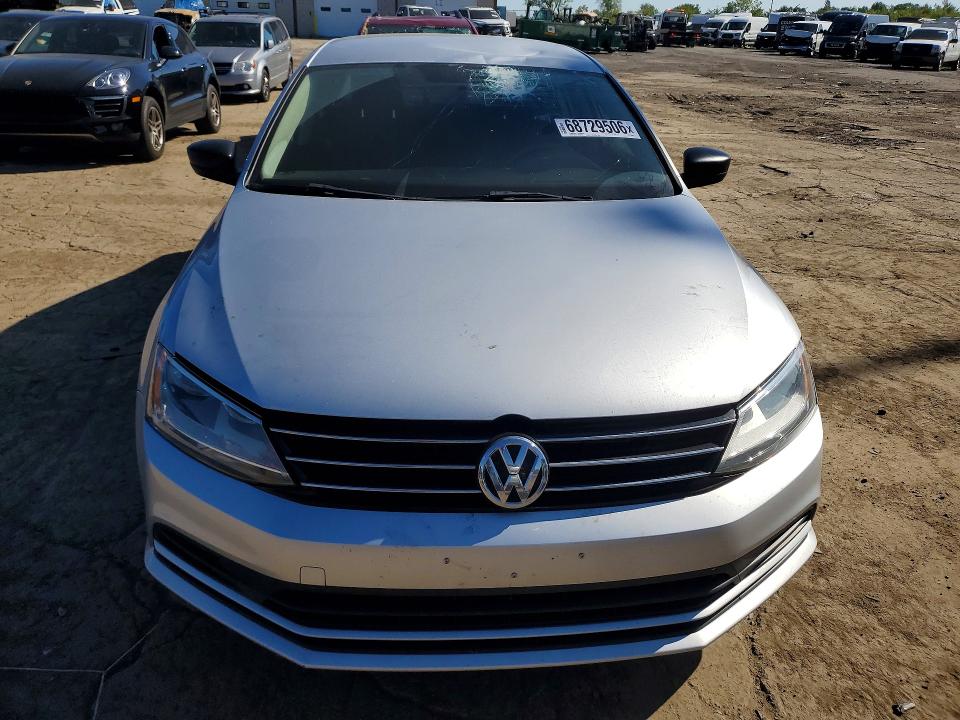 Продаж на аукціоні авто 2016 Volkswagen Jetta, vin: 3VW167AJ4GM269366, номер лоту: 68729506