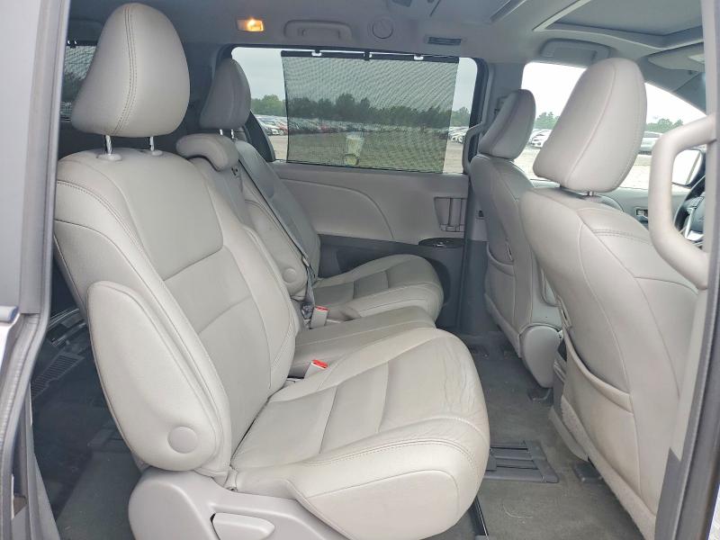 Aukcja sprzedaży 2015 Toyota Sienna, vin: 5TDYK3DC4FS529931, numer aukcji: 66947316