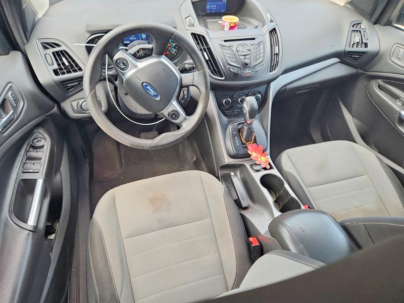 Aukcja sprzedaży 2014 Ford Escape, vin: 1FMCU0GX5EUC49331, numer aukcji: 68661046