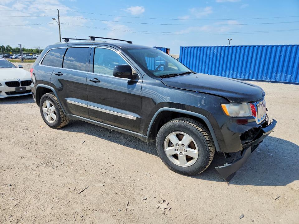 Продажа на аукционе авто 2013 Jeep Grand Cherokee, vin: 1C4RJFAG3DC518952, номер лота: 68399546