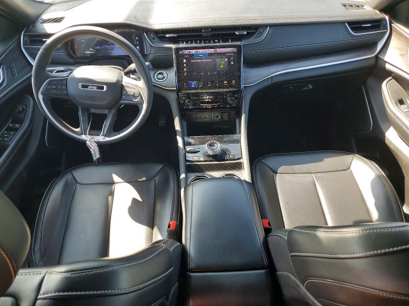 Продажа на аукционе авто 2024 Jeep Grand Cherokee, vin: 1C4RJYB65R8520648, номер лота: 68958296