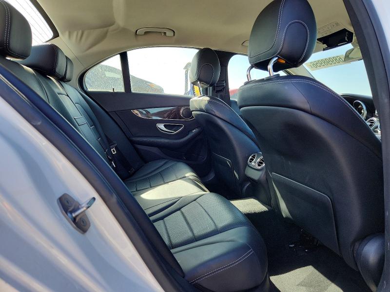 Продаж на аукціоні авто 2017 Mercedes-benz C, vin: 55SWF4JB1HU195411, номер лоту: 68998956