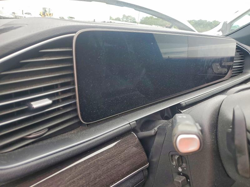67429766 :رقم المزاد ، 4JGFB4KE5LA077137 vin ، 2020 Mercedes-benz Gle مزاد بيع