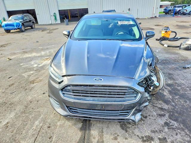 Продажа на аукционе авто 2016 Ford Fusion, vin: 3FA6P0UU0GR338064, номер лота: 69297146