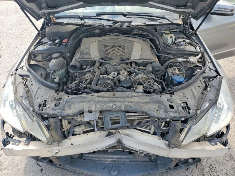 Aukcja sprzedaży 2011 Mercedes-benz E, vin: WDDKK7CF5BF092143, numer aukcji: 65692536