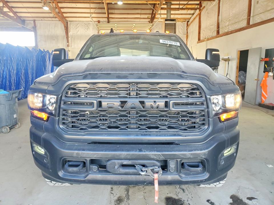 Продажа на аукционе авто 2024 Ram 2500, vin: 3C6TR5CJ9RG234318, номер лота: 66370776