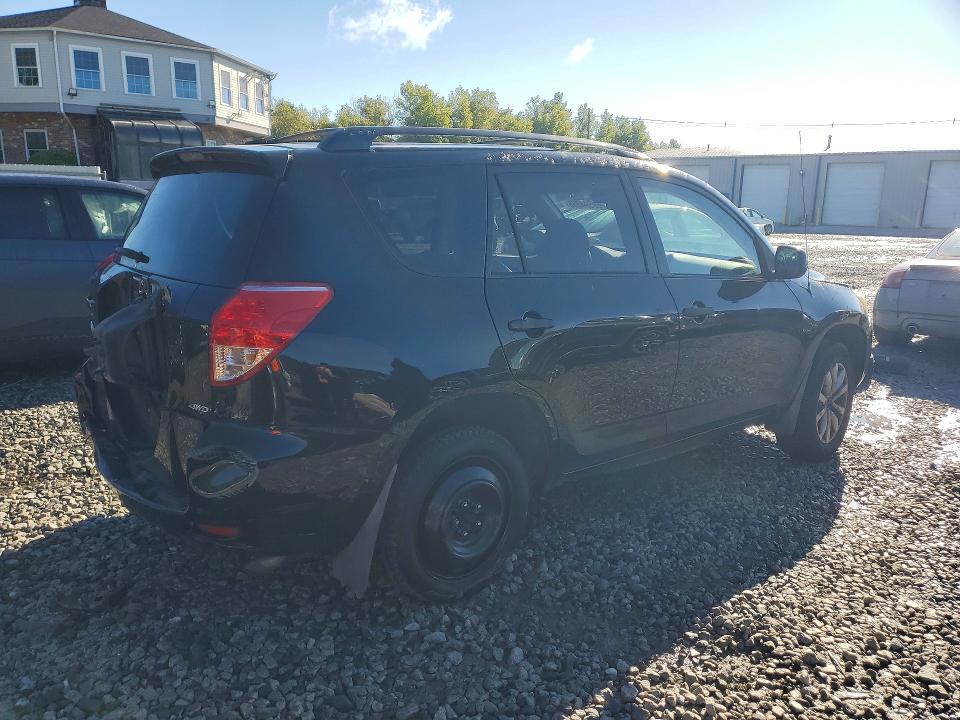 69594886 :رقم المزاد ، JTMBD33V786068634 vin ، 2008 Toyota Rav4 مزاد بيع