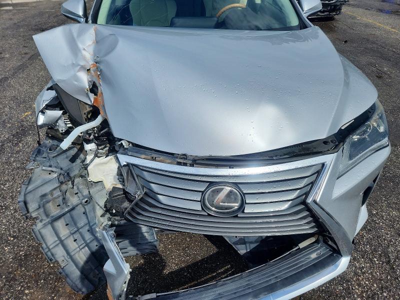 Aukcja sprzedaży 2017 Lexus Rx 350, vin: 2T2ZZMCA8HC048030, numer aukcji: 67696516