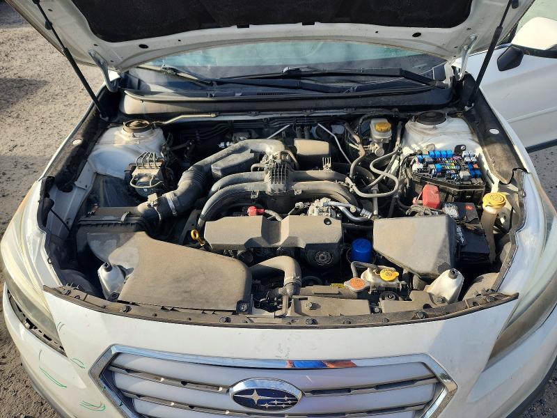 2015 Subaru Outback მანქანა იყიდება აუქციონზე, vin: 4S4BSBLC3F3240764, აუქციონის ნომერი: 67175466