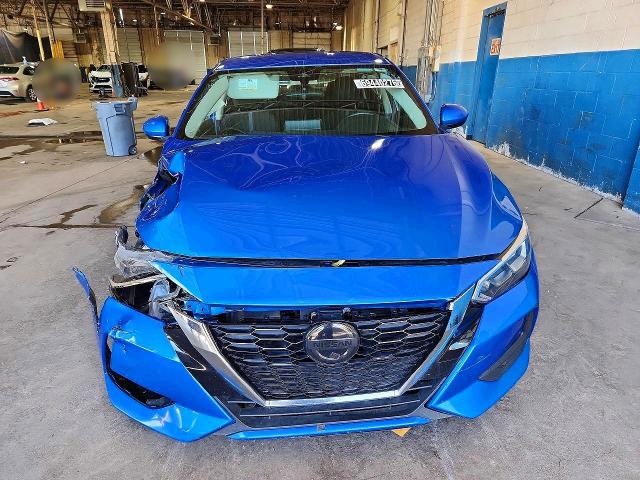 Aukcja sprzedaży 2022 Nissan Sentra, vin: 3N1AB8CV0NY308189, numer aukcji: 69440276