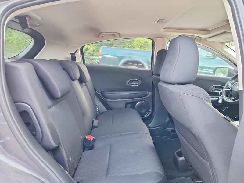 Продажа на аукционе авто 2016 Honda Hr-v, vin: 3CZRU5H50GM719887, номер лота: 68631176