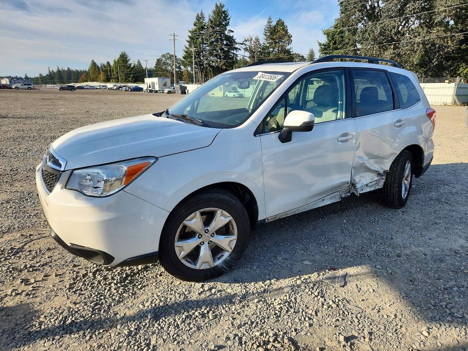 Aukcja sprzedaży 2014 Subaru Forester, vin: JF2SJAMC4EH532393, numer aukcji: 68413506