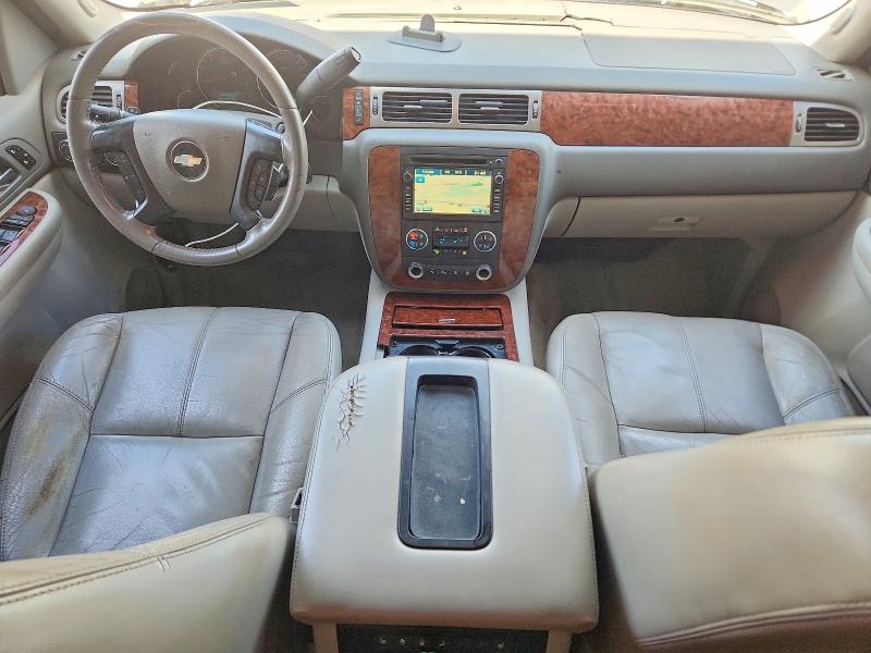 Auction sale of the 2007 Chevrolet Suburban, vin: 3GNFK16367G282461, lot number: 66332496