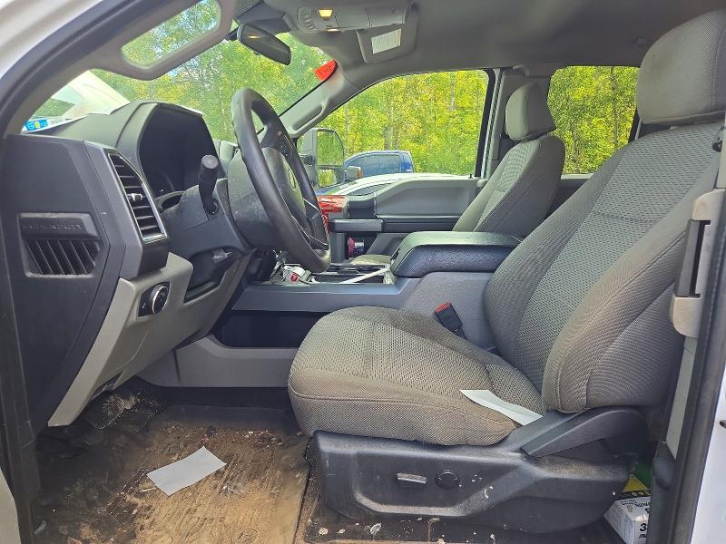 Aukcja sprzedaży 2022 Ford F250, vin: 1FT7X2BTXNED08316, numer aukcji: 67795386