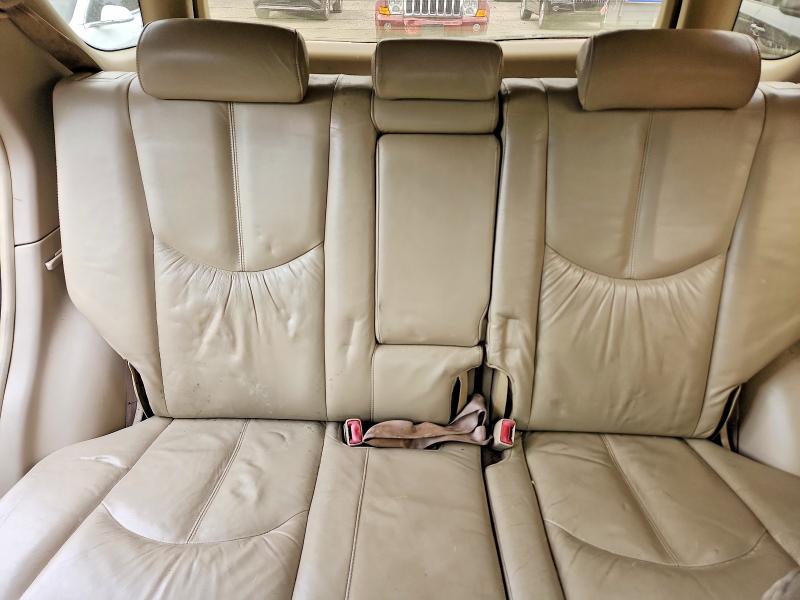Aukcja sprzedaży 2000 Lexus Rx, vin: JT6HF10U4Y0143014, numer aukcji: 67202816