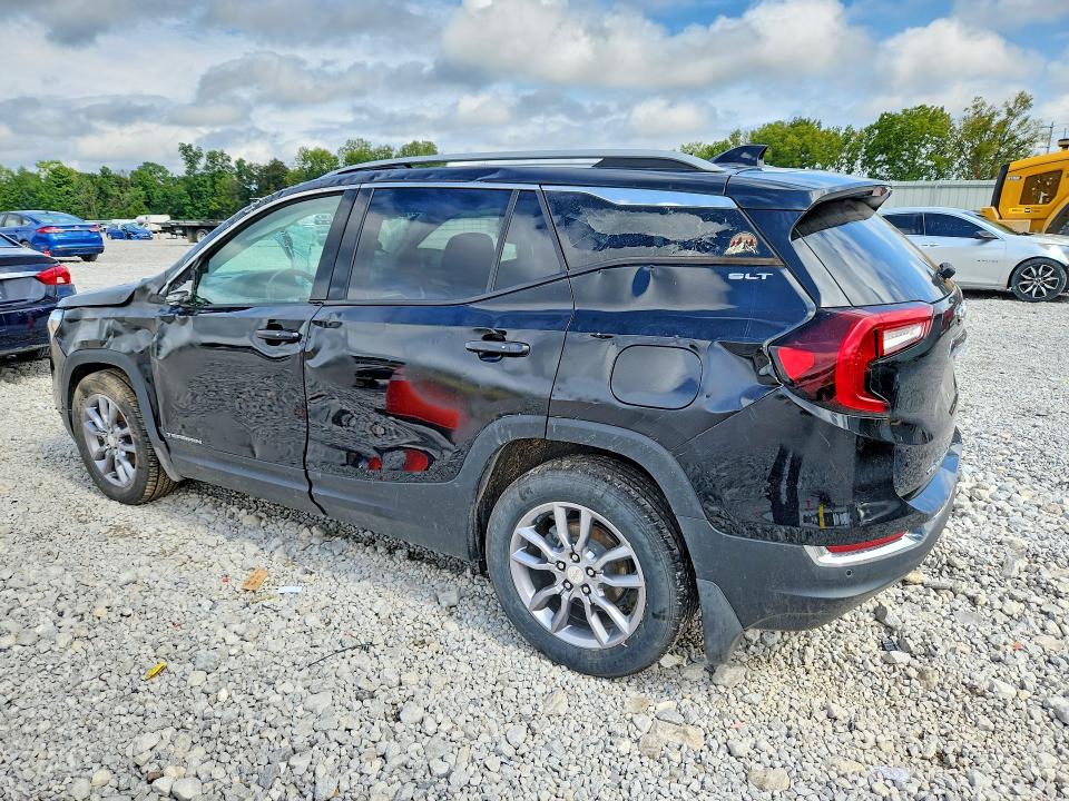 Aukcja sprzedaży 2022 Gmc Terrain, vin: 3GKALVEV9NL111450, numer aukcji: 69544566