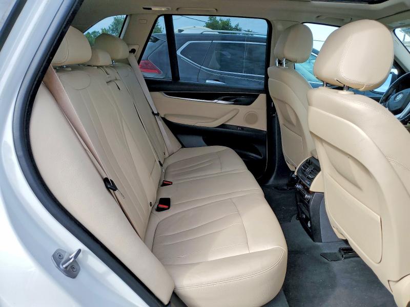 Продажа на аукционе авто 2016 Bmw X5, vin: 5UXKR0C59G0S90902, номер лота: 68829136