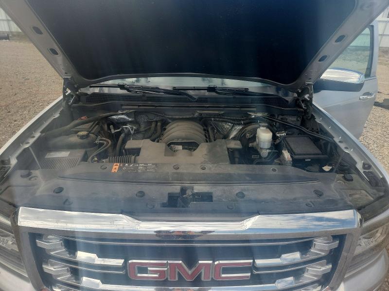 Aukcja sprzedaży 2017 Gmc Sierra, vin: 3GTU2NEC6HG446821, numer aukcji: 60955496