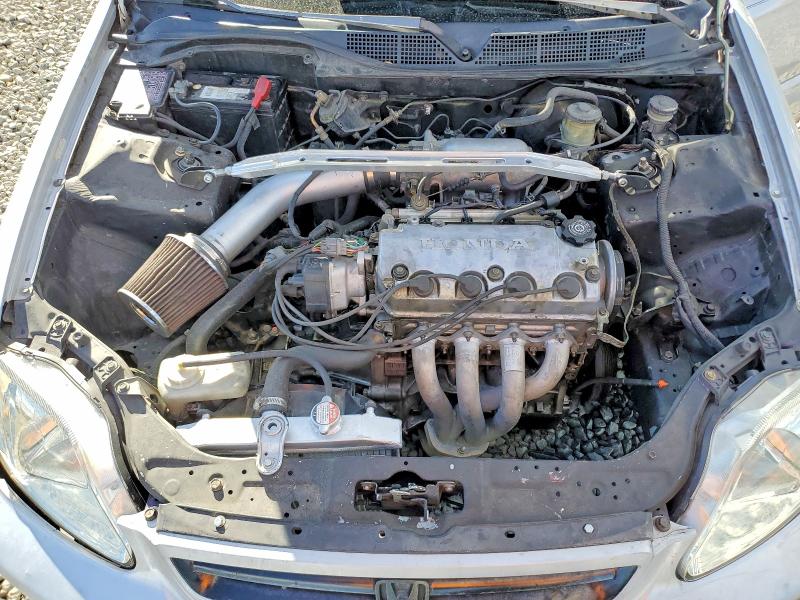 Продажа на аукционе авто 2000 Honda Civic, vin: 1HGEJ8145YL118527, номер лота: 68079286