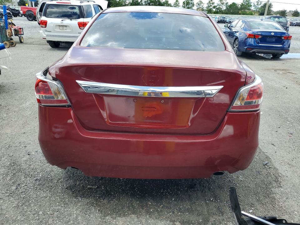 68426276 :رقم المزاد ، 1N4AL3AP0EN351502 vin ، 2014 Nissan Altima مزاد بيع