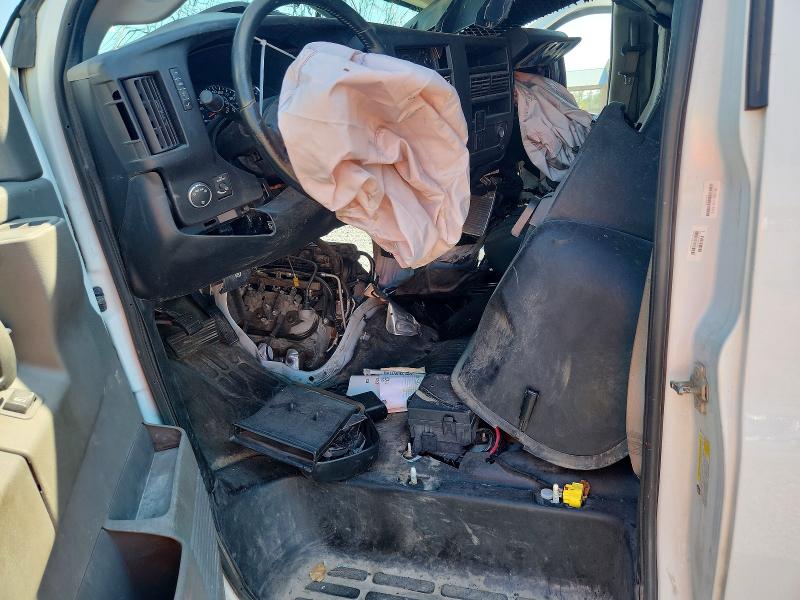 67429036 :رقم المزاد ، 1GCWGAFG9L1188399 vin ، 2020 Chevrolet Express G2500 مزاد بيع