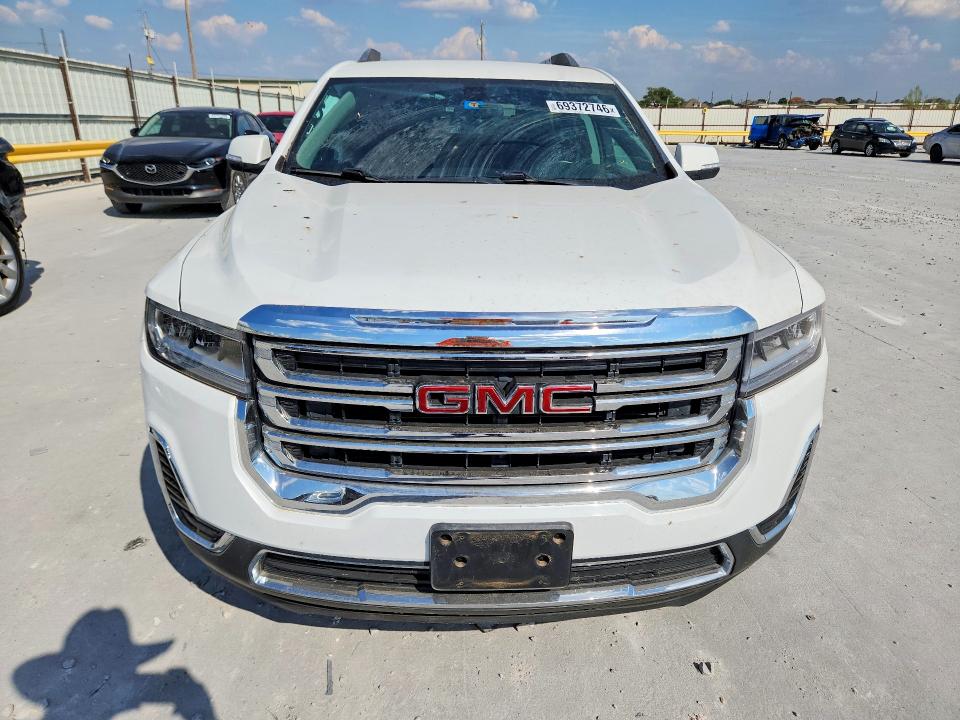 Продаж на аукціоні авто 2020 Gmc Acadia, vin: 1GKKNKLS3LZ129714, номер лоту: 69372746