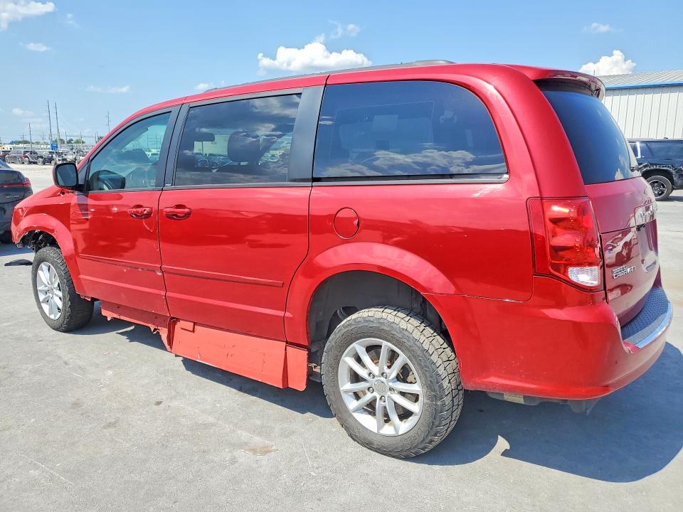 Aukcja sprzedaży 2013 Dodge Grand Caravan, vin: 2C4RDGCG5DR741091, numer aukcji: 69006776