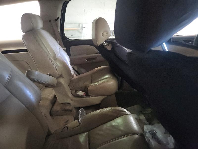 Продаж на аукціоні авто 2007 Gmc Yukon, vin: 1GKFK63827J243178, номер лоту: 70281616