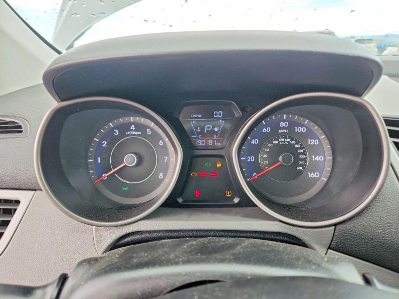 Продаж на аукціоні авто 2016 Hyundai Elantra, vin: 5NPDH4AE0GH751348, номер лоту: 70670796