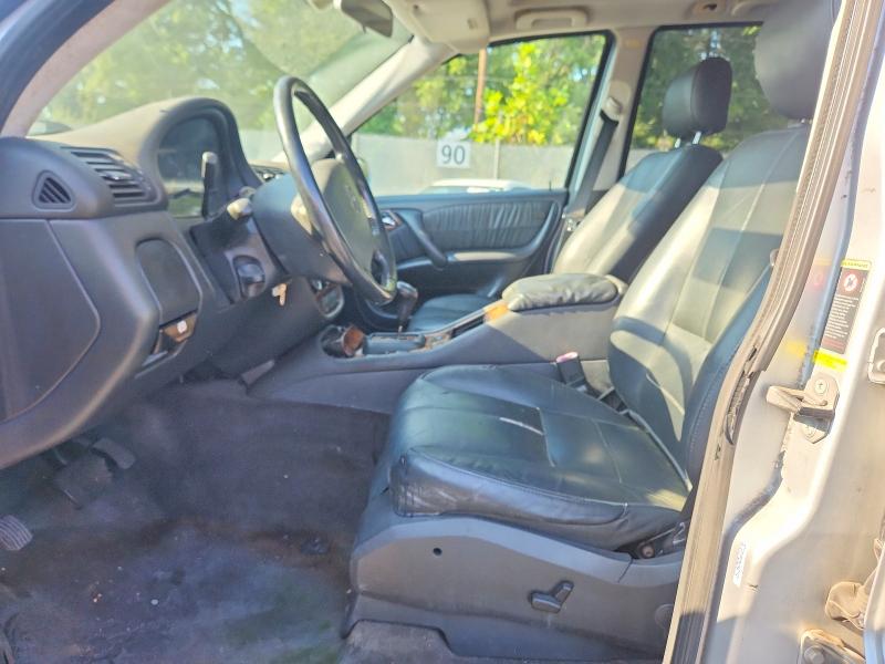 Продаж на аукціоні авто 2004 Mercedes-benz Ml, vin: 4JGAB57E64A507865, номер лоту: 68612546