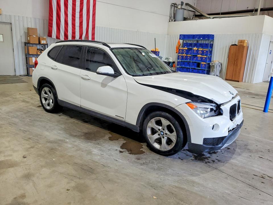 Продажа на аукционе авто 2014 Bmw X1, vin: WBAVM1C50EVW55581, номер лота: 67865716