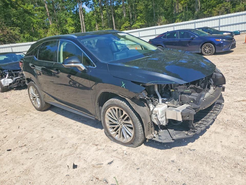 67722846 :رقم المزاد ، 2T2JZMAA7MC193067 vin ، 2021 Lexus Rx مزاد بيع