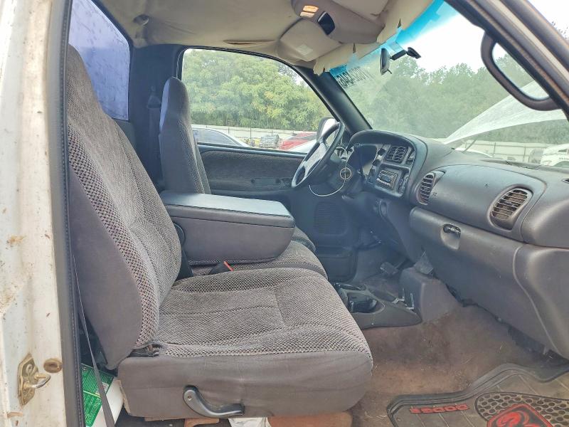 Aukcja sprzedaży 1998 Dodge Ram 1500, vin: 1B7HC16Y9WS733691, numer aukcji: 70324346