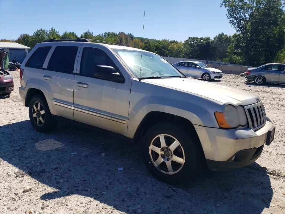 Продаж на аукціоні авто 2008 Jeep Grand Cherokee, vin: 1J8GR48K88C218305, номер лоту: 68887986