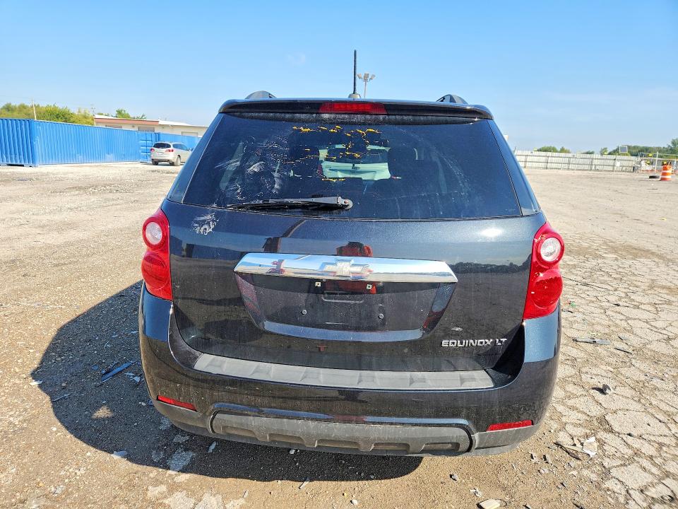 Aukcja sprzedaży 2015 Chevrolet Equinox, vin: 2GNALBEK7F6186628, numer aukcji: 68786446